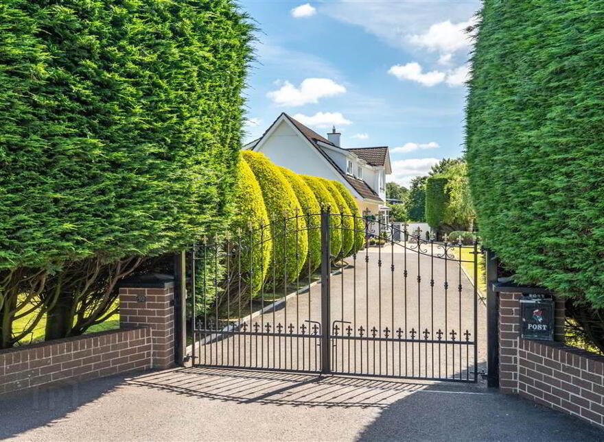 50 Tully Road, Ballymena, BT42 4RR