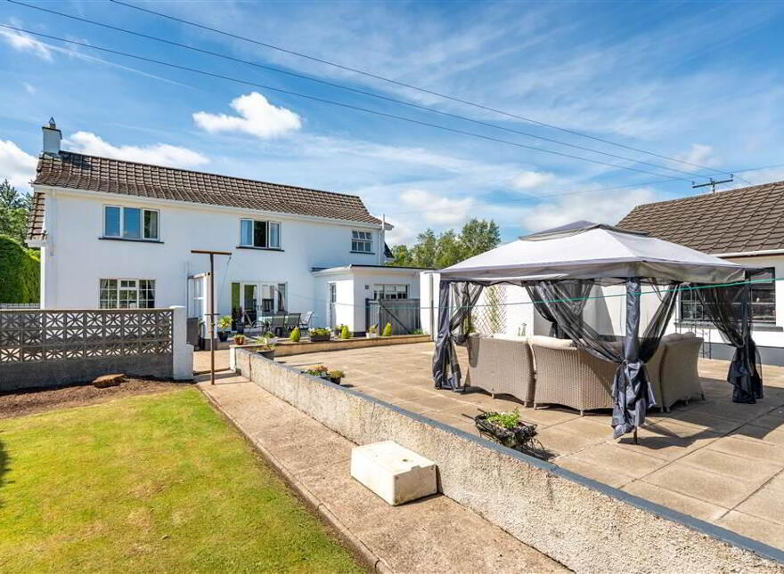 50 Tully Road, Ballymena, BT42 4RR