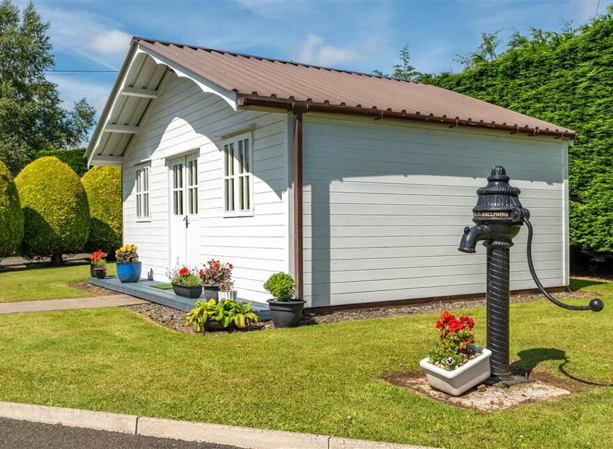 50 Tully Road, Ballymena, BT42 4RR