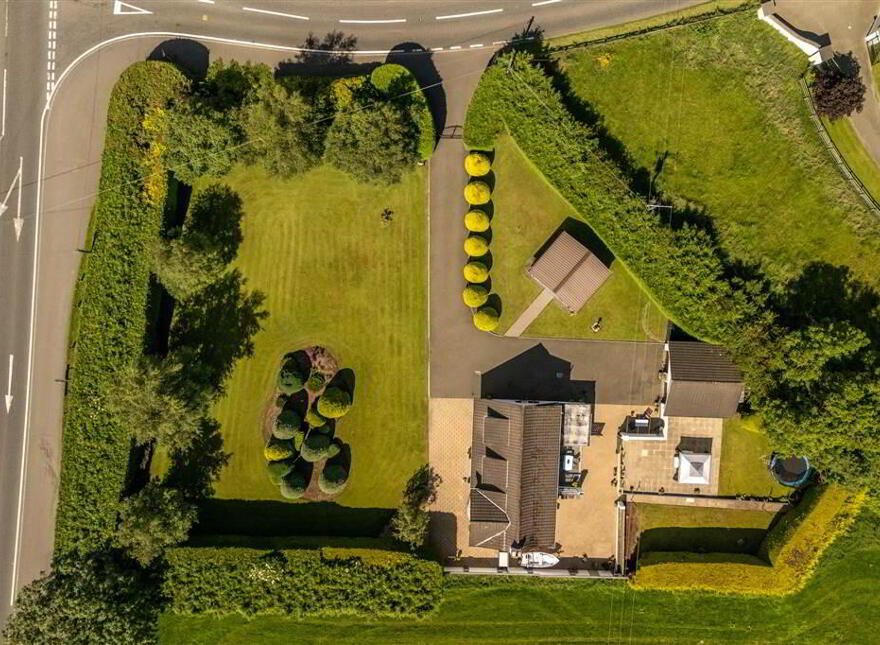 50 Tully Road, Ballymena, BT42 4RR