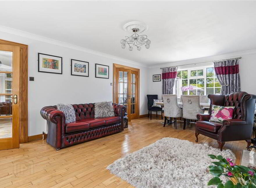 50 Tully Road, Ballymena, BT42 4RR