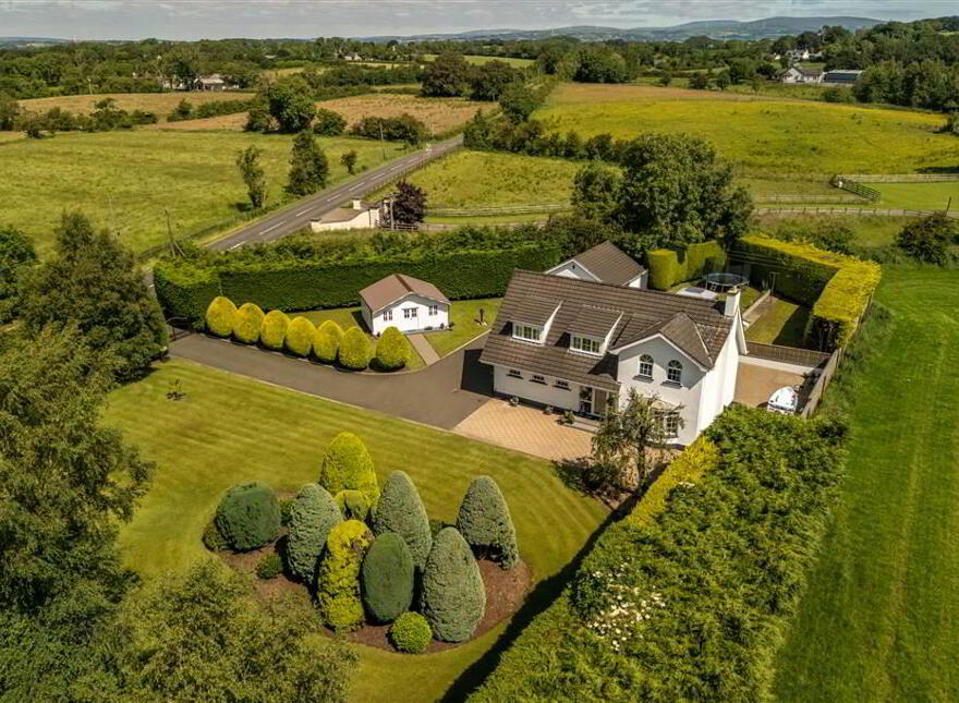 50 Tully Road, Ballymena, BT42 4RR