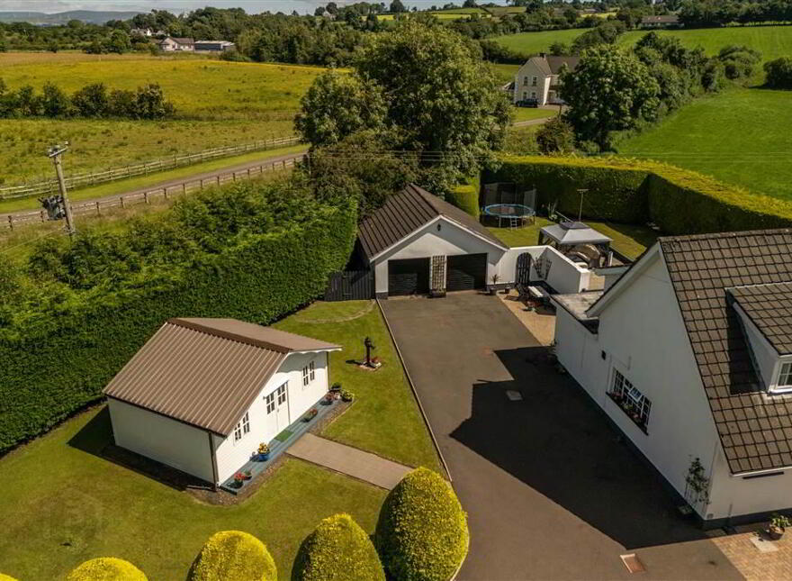 50 Tully Road, Ballymena, BT42 4RR