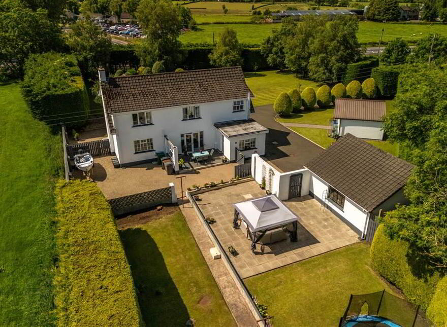 50 Tully Road, Ballymena, BT42 4RR