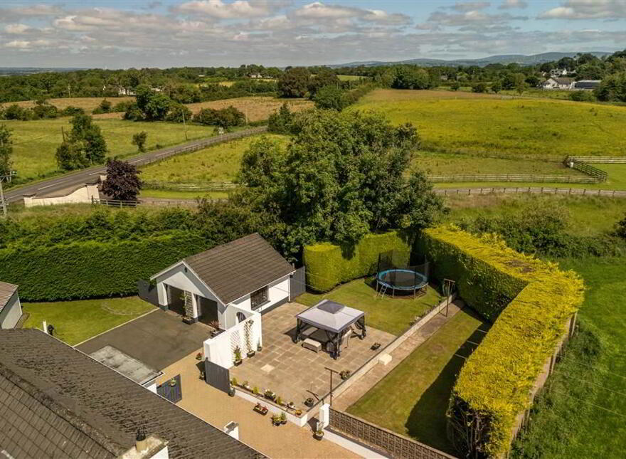 50 Tully Road, Ballymena, BT42 4RR