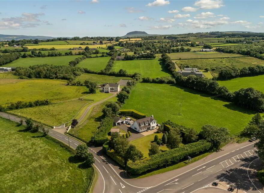 50 Tully Road, Ballymena, BT42 4RR