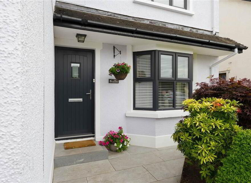 6 The Meadows, Broughshane, Ballymena, BT43 7NG