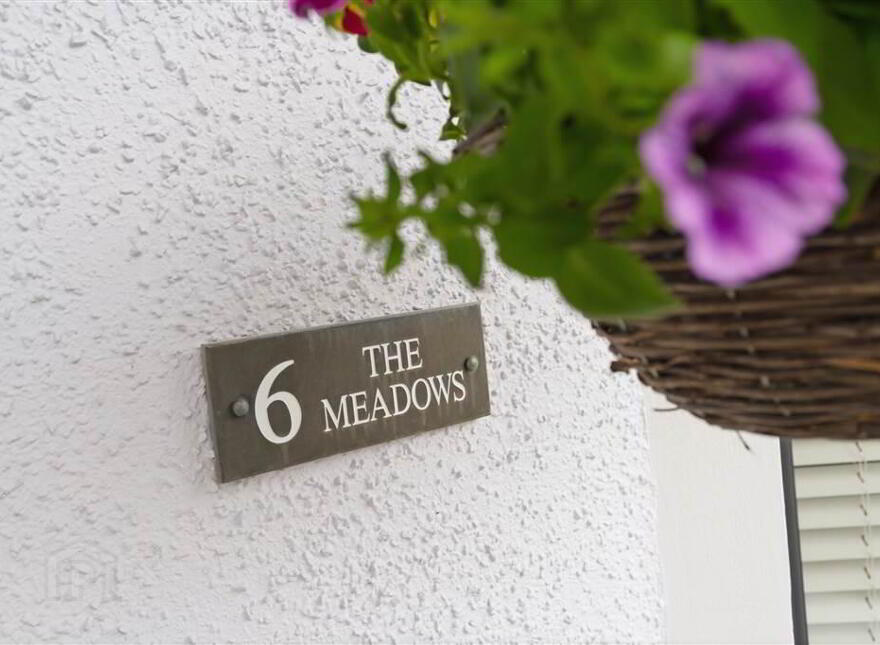6 The Meadows, Broughshane, Ballymena, BT43 7NG