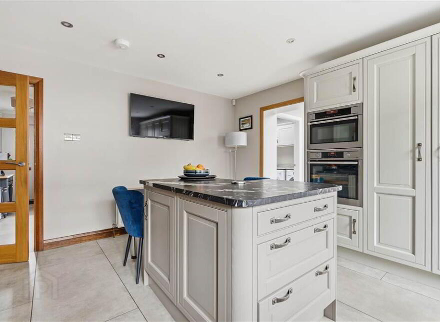 6 The Meadows, Broughshane, Ballymena, BT43 7NG