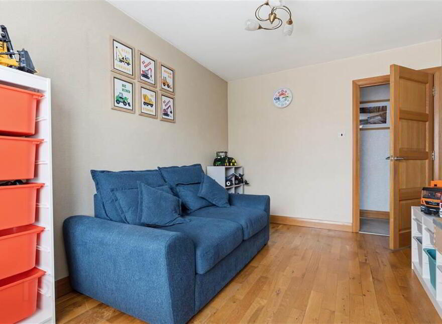 6 The Meadows, Broughshane, Ballymena, BT43 7NG