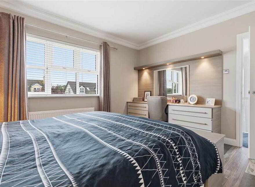 6 The Meadows, Broughshane, Ballymena, BT43 7NG