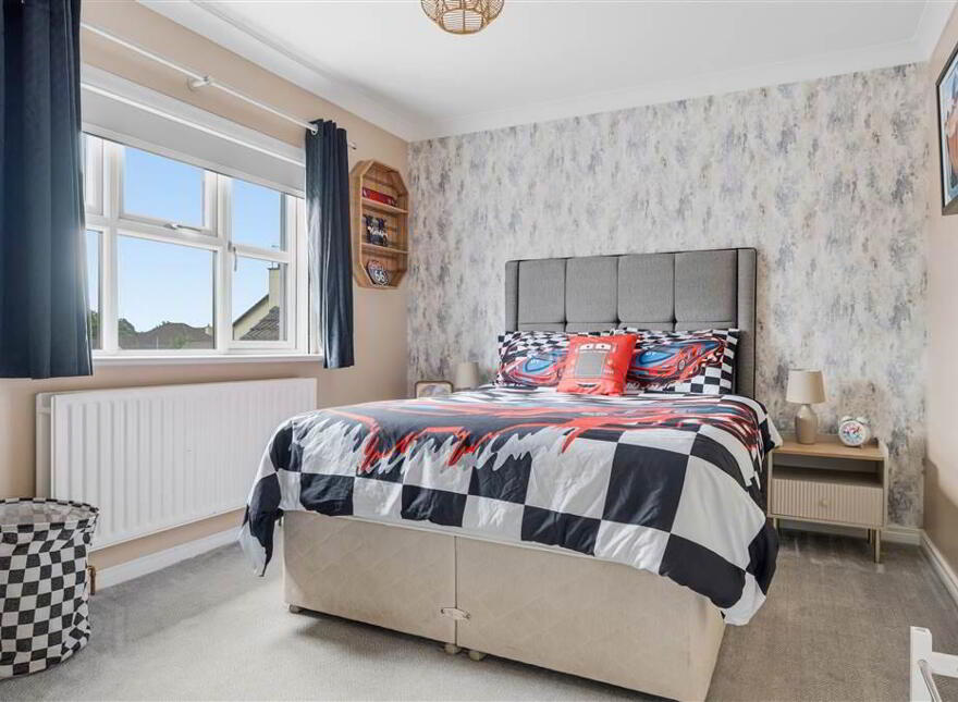 6 The Meadows, Broughshane, Ballymena, BT43 7NG