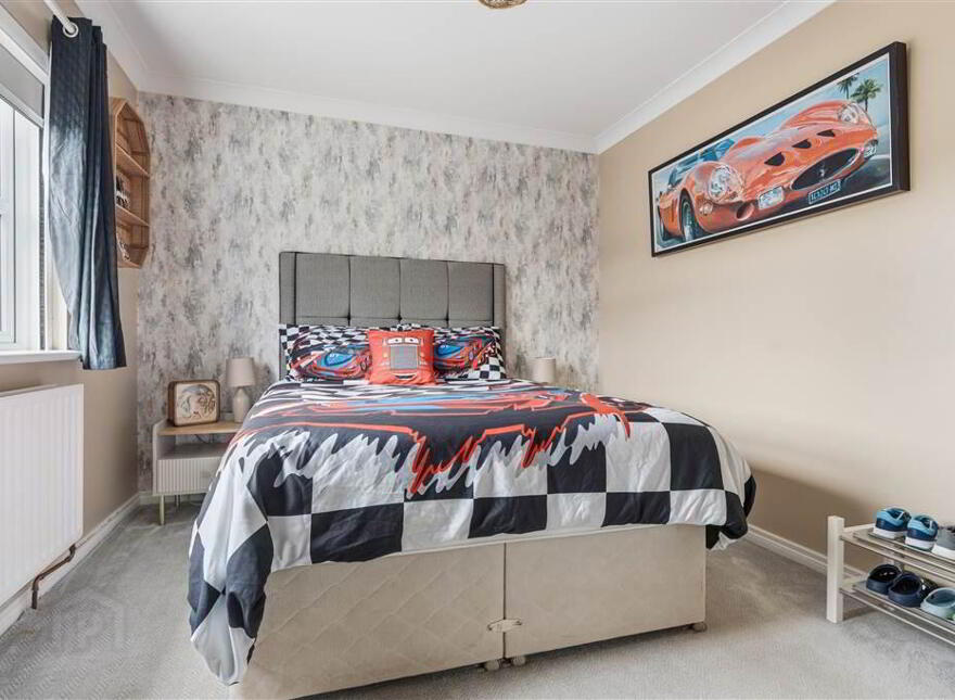 6 The Meadows, Broughshane, Ballymena, BT43 7NG