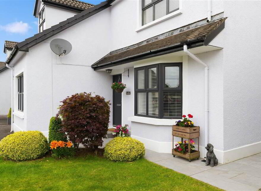 6 The Meadows, Broughshane, Ballymena, BT43 7NG