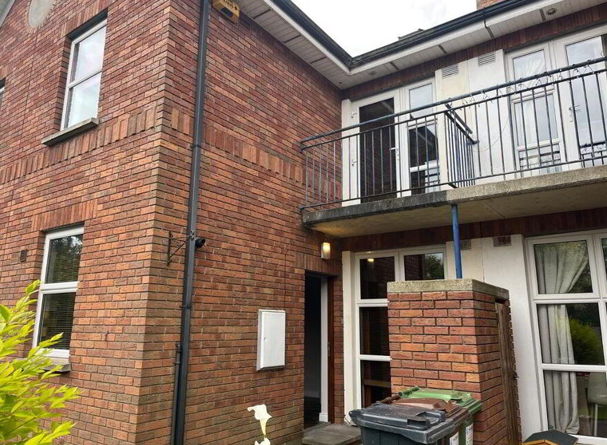 25 Windmill Court, Dundalk, A91VA4N