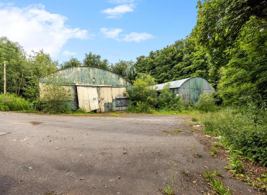 5 Glen Road, Glenavy, BT29 4LT