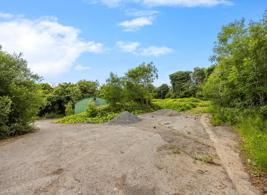 5 Glen Road, Glenavy, BT29 4LT
