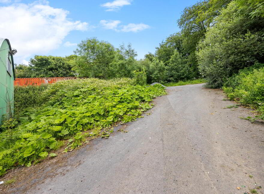 5 Glen Road, Glenavy, BT29 4LT