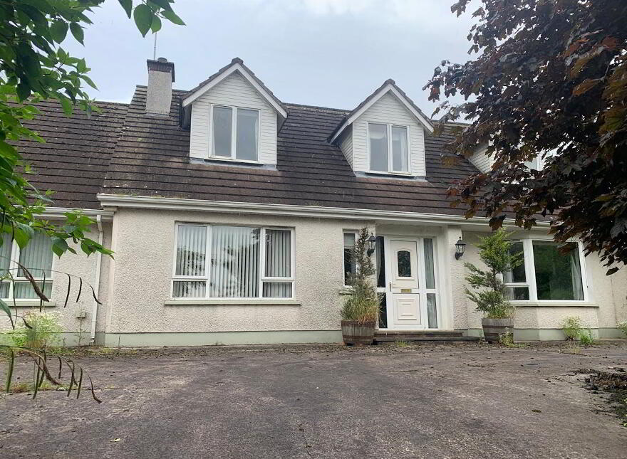 29 Errigal Road, Seskilgreen, Dungannon, BT70 2DQ
