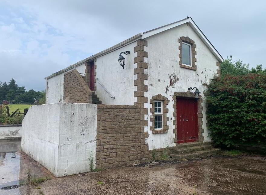 29 Errigal Road, Seskilgreen, Dungannon, BT70 2DQ