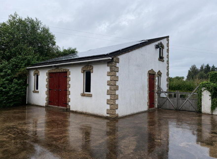 29 Errigal Road, Seskilgreen, Dungannon, BT70 2DQ