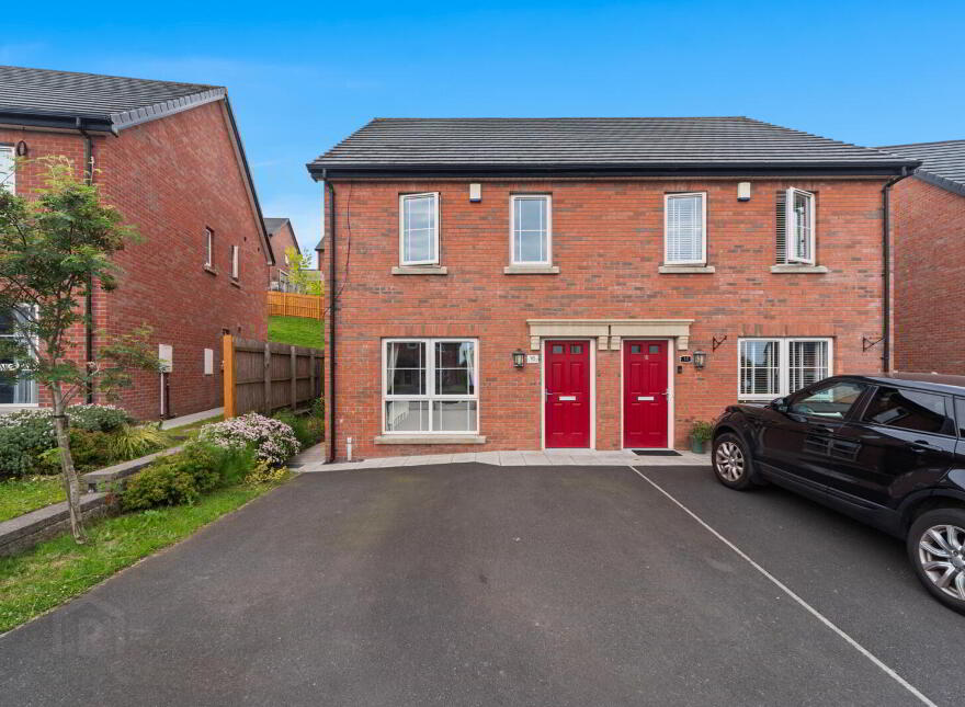 16 Mill Valley Way, Belfast, BT14 8LH