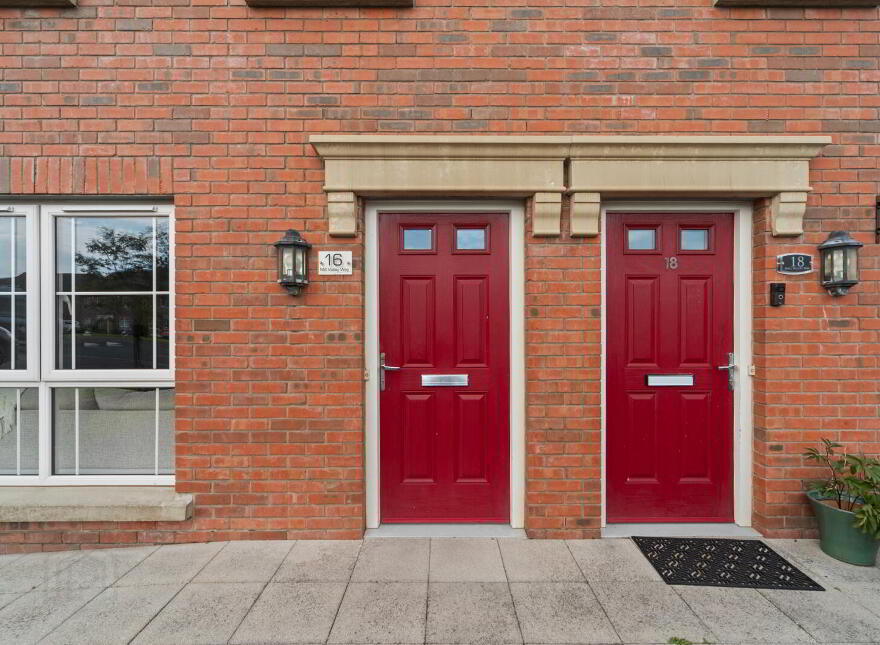 16 Mill Valley Way, Belfast, BT14 8LH