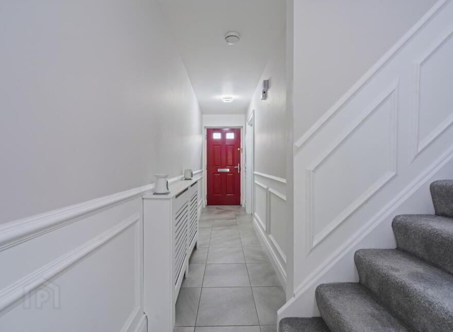 16 Mill Valley Way, Belfast, BT14 8LH