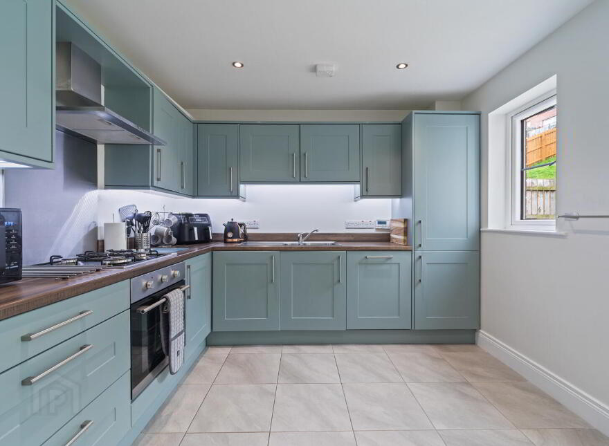 16 Mill Valley Way, Belfast, BT14 8LH