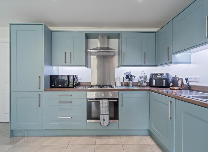 16 Mill Valley Way, Belfast, BT14 8LH