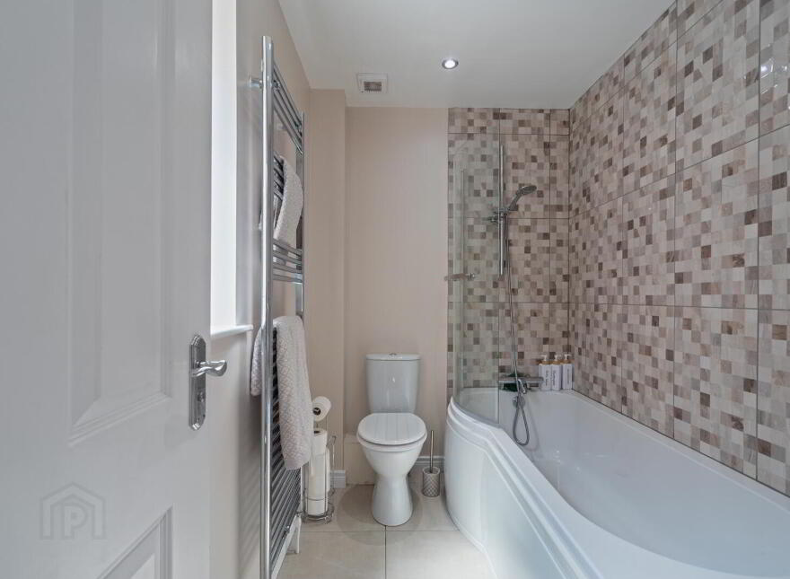 16 Mill Valley Way, Belfast, BT14 8LH