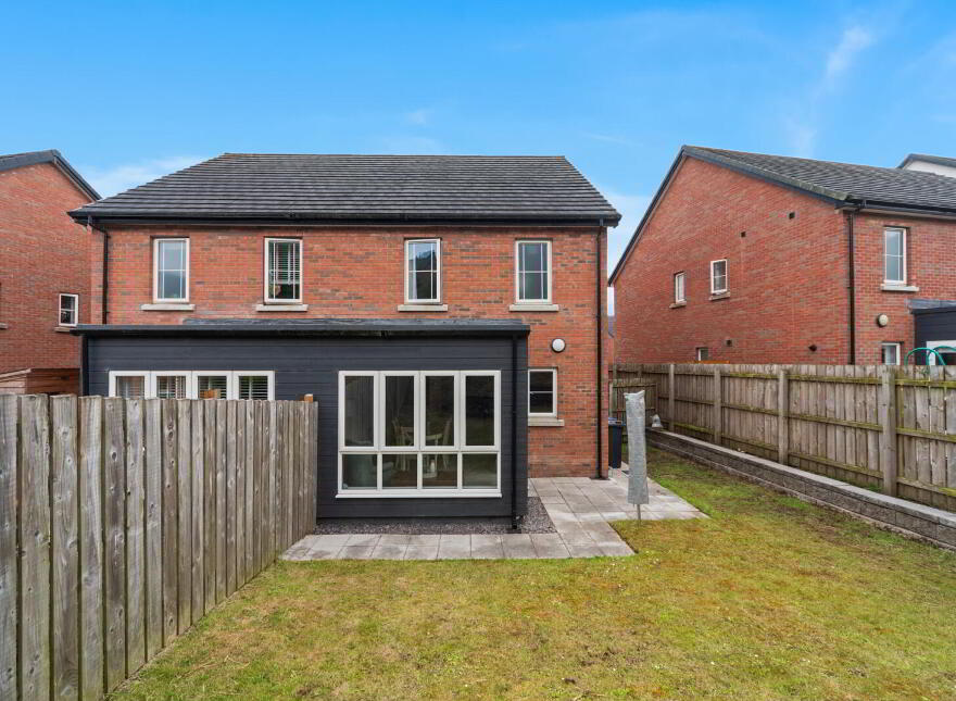16 Mill Valley Way, Belfast, BT14 8LH