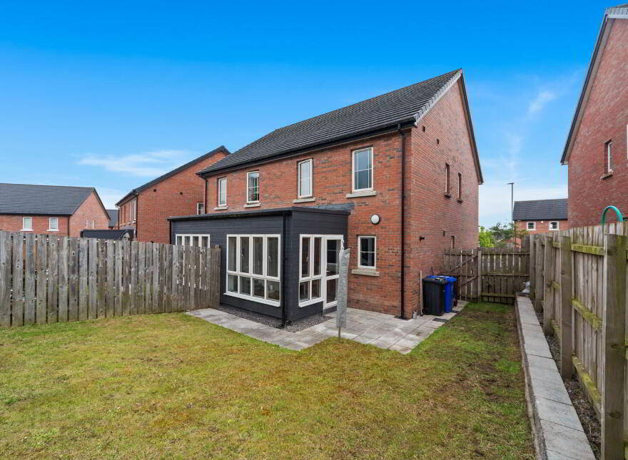 16 Mill Valley Way, Belfast, BT14 8LH