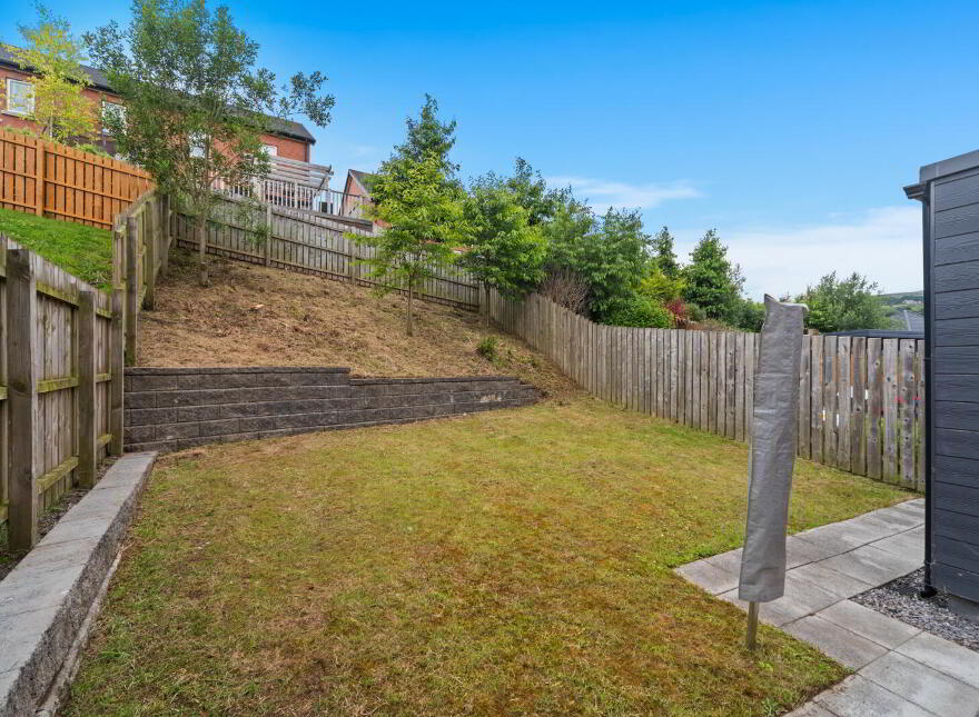 16 Mill Valley Way, Belfast, BT14 8LH