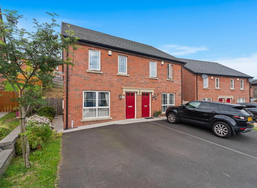 16 Mill Valley Way, Belfast, BT14 8LH