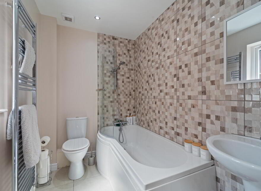 16 Mill Valley Way, Belfast, BT14 8LH