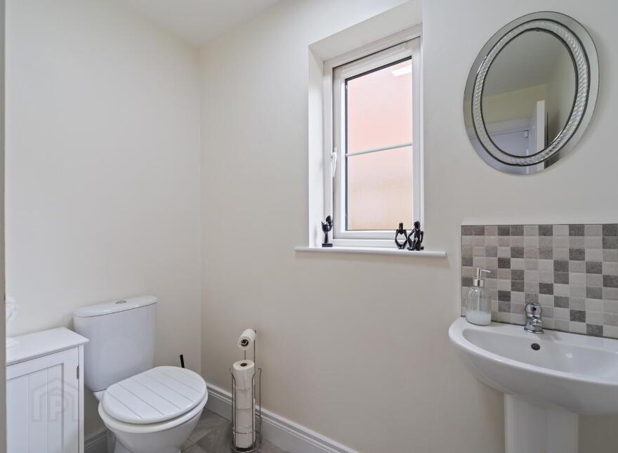 16 Mill Valley Way, Belfast, BT14 8LH