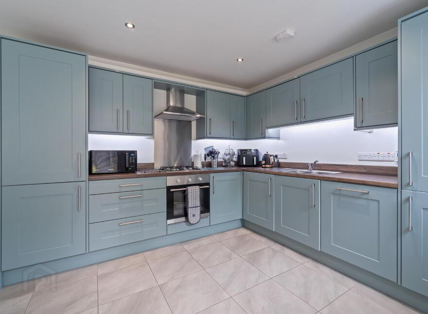 16 Mill Valley Way, Belfast, BT14 8LH