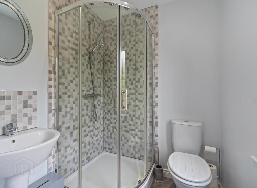 16 Mill Valley Way, Belfast, BT14 8LH