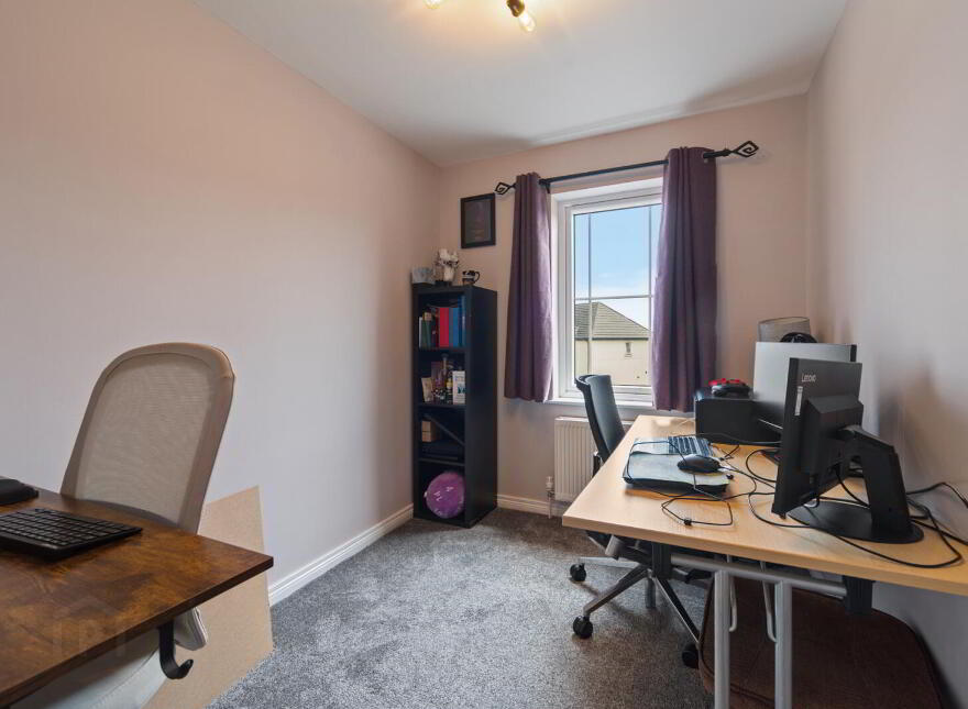 16 Mill Valley Way, Belfast, BT14 8LH