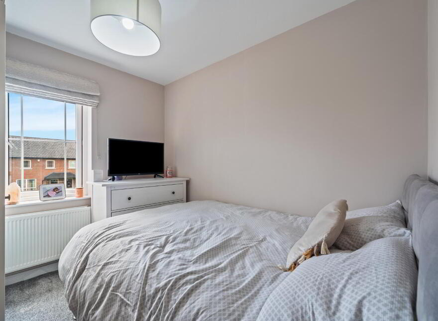 16 Mill Valley Way, Belfast, BT14 8LH
