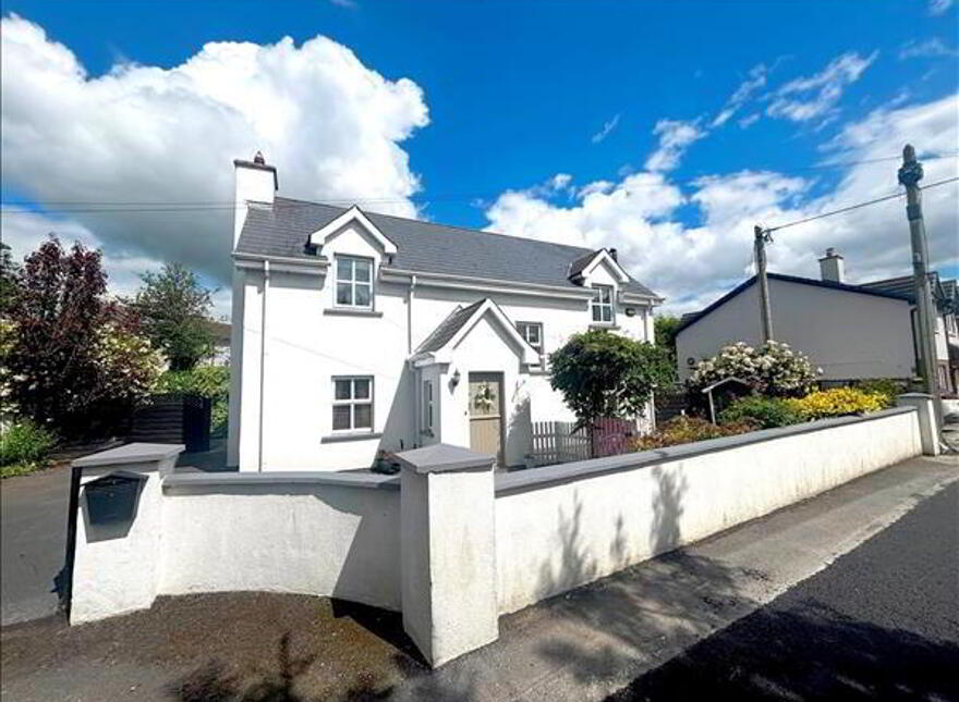 New Road, Mooncoin