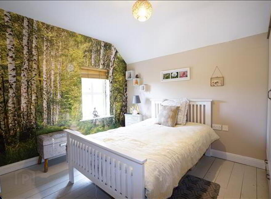 New Road, Mooncoin