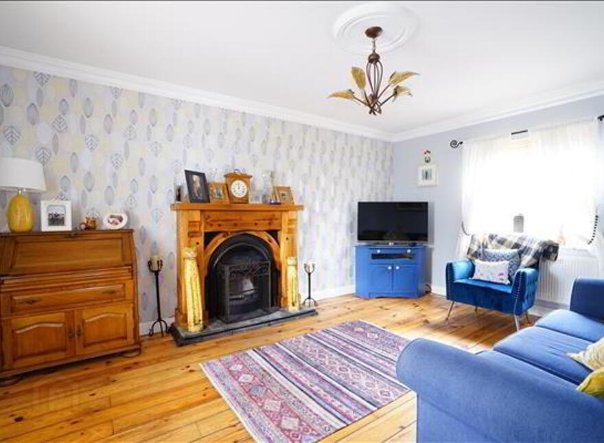 New Road, Mooncoin