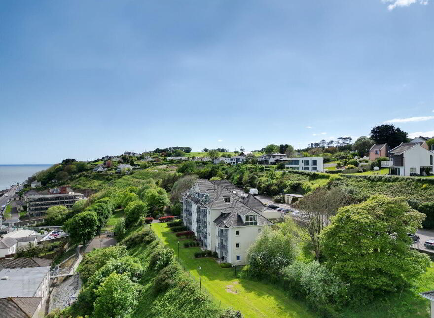 28 Carleton Village Apartments, Youghal, P36E940