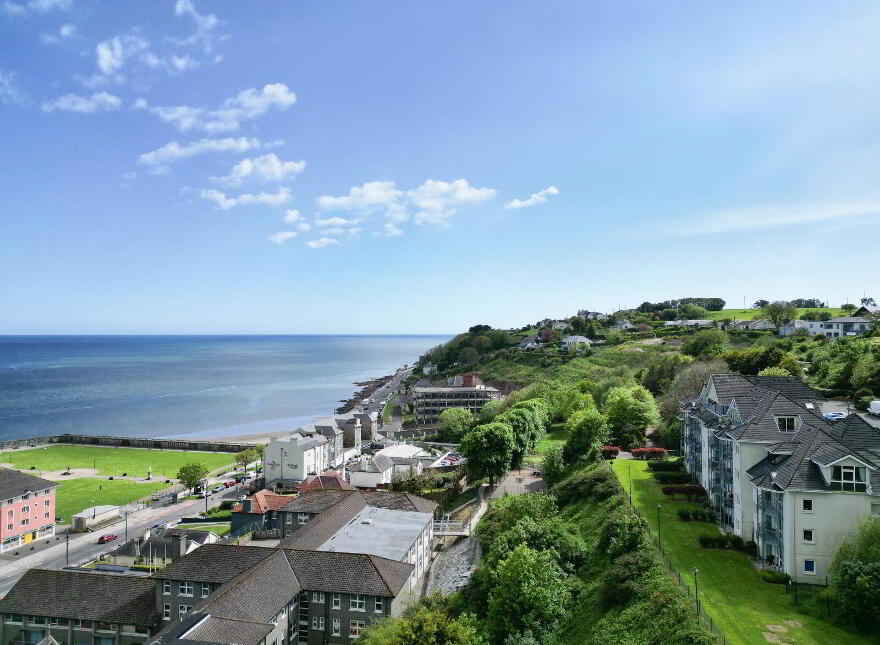 28 Carleton Village Apartments, Youghal, P36E940