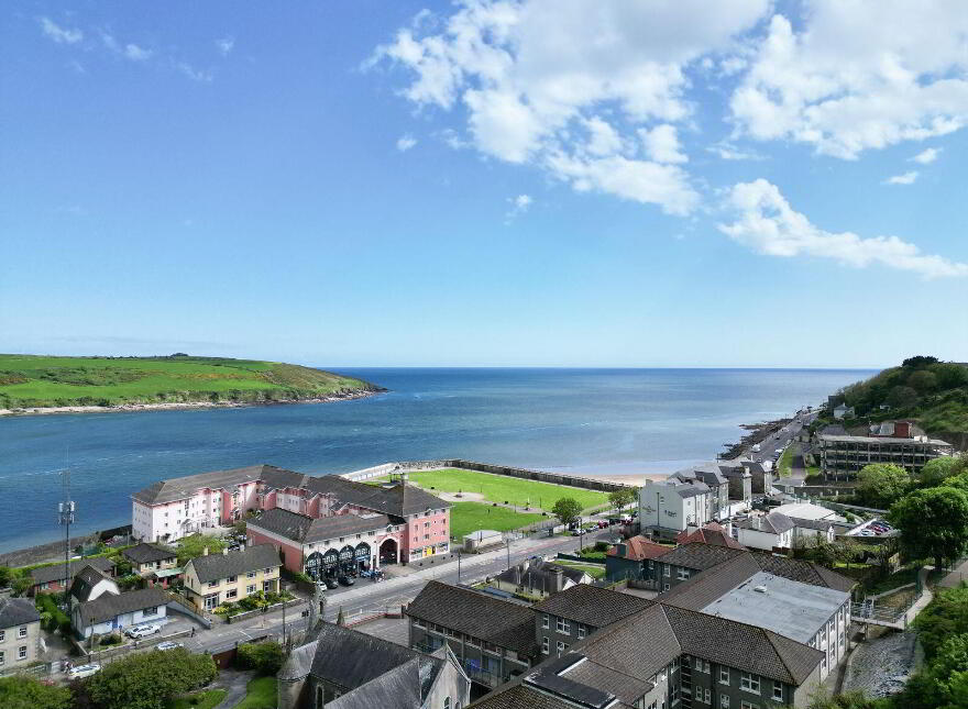 28 Carleton Village Apartments, Youghal, P36E940