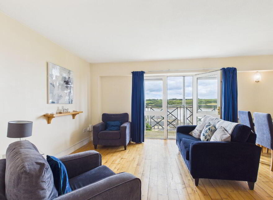 28 Carleton Village Apartments, Youghal, P36E940
