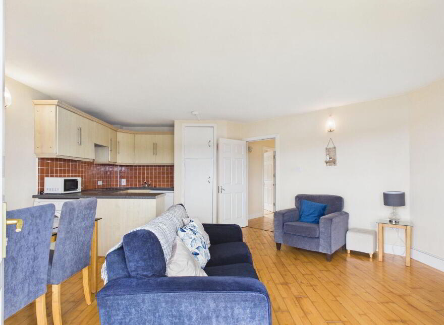 28 Carleton Village Apartments, Youghal, P36E940