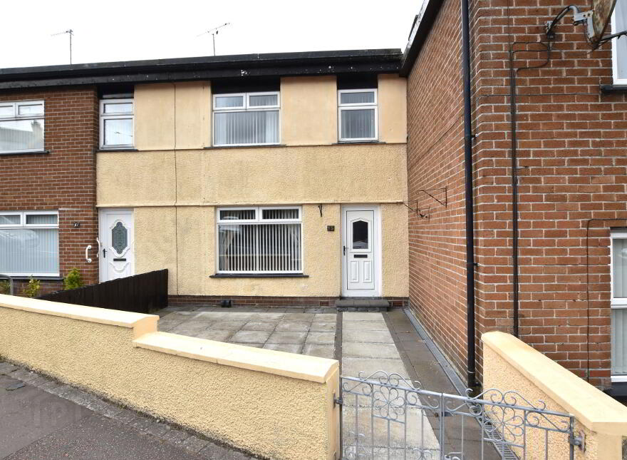 15 Frederick Street, Killyleagh, BT30 9QP